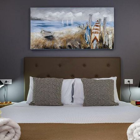 City Breeze Apartment Ханья Экстерьер фото